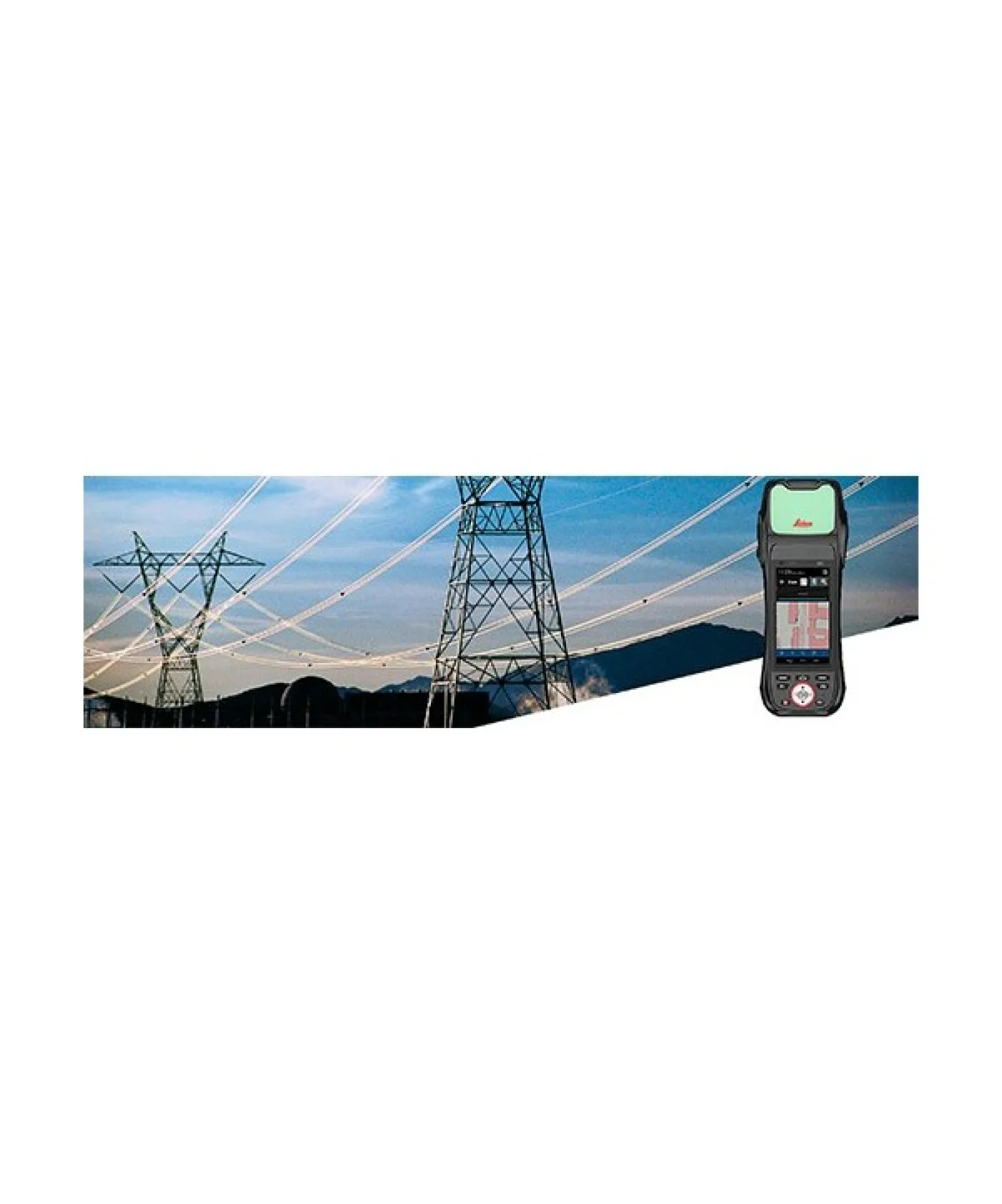 Leica Zeno Connect - 1