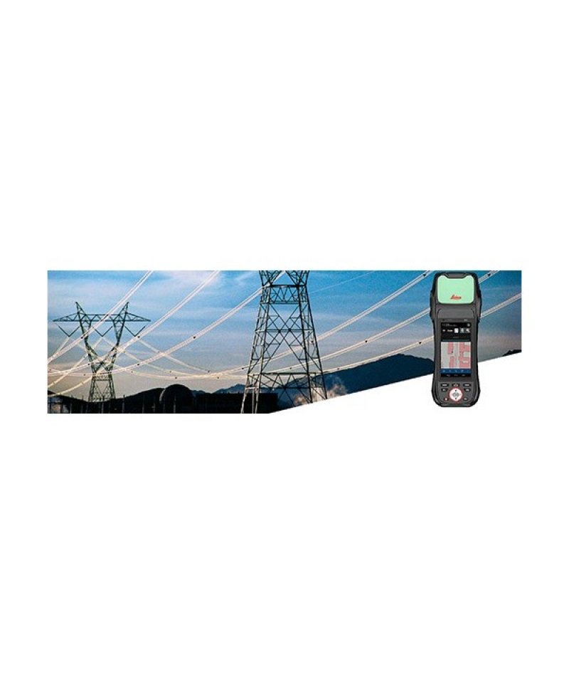 Leica Zeno Connect