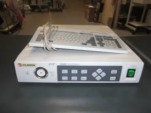 Fujinon VP-402 Endoskopie Videoprozessor