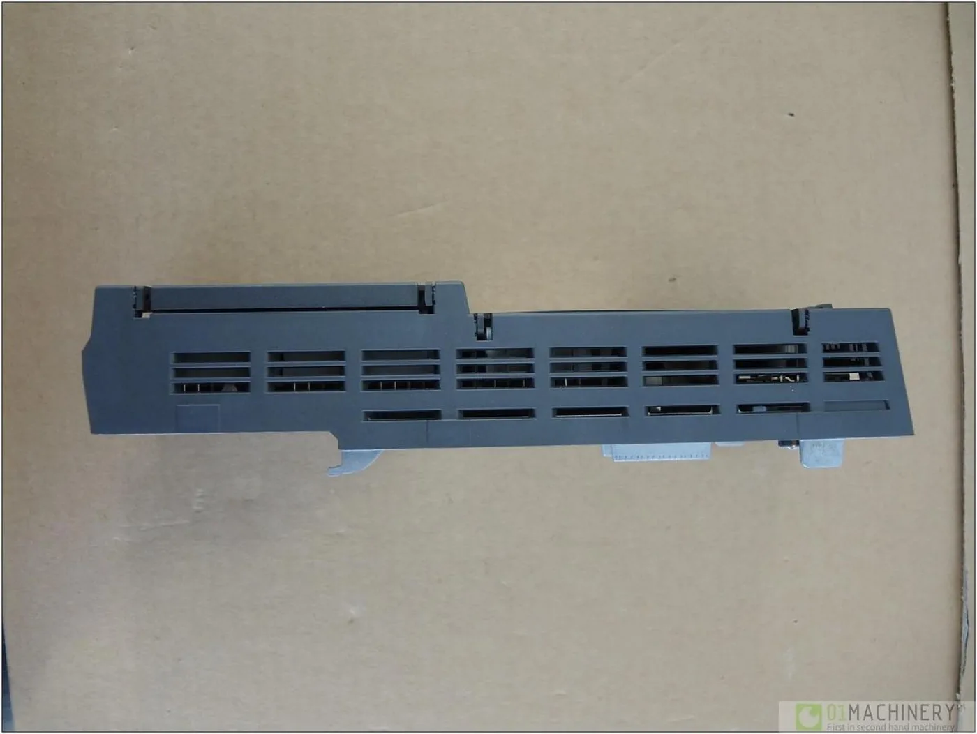 2010 SIEMENS SINAMICS CU240E-2 PN AI1748 - 4
