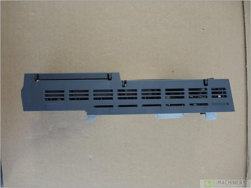 2010 SIEMENS SINAMICS CU240E-2 PN AI1748