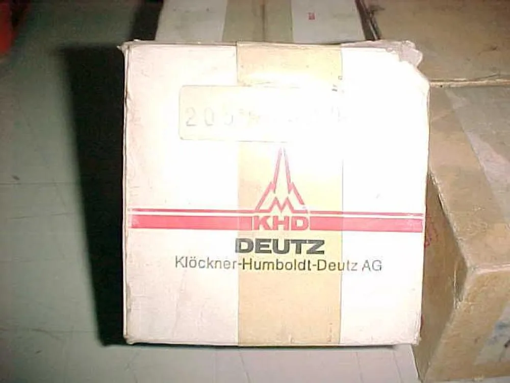 SMALL END BEARING DEUTZ BAM528
