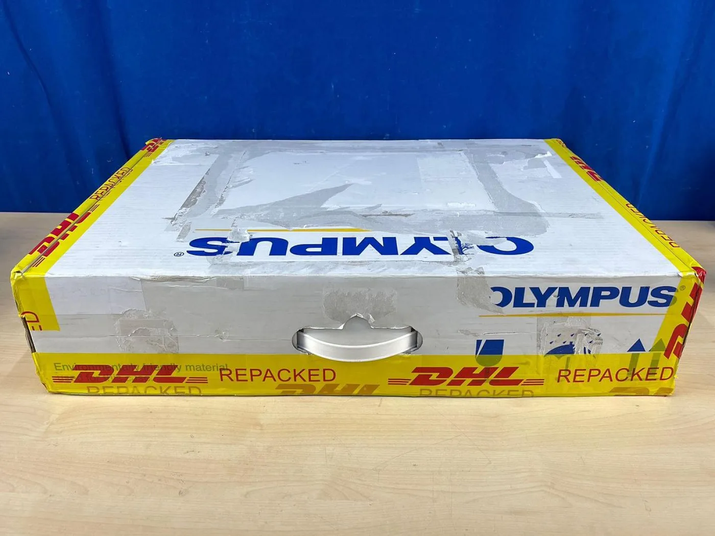 Olympus PCF-H190DL Colonoscope - 6
