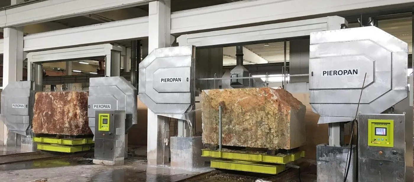 2019 PTM Pieropan SKUADRIX 235- - 3