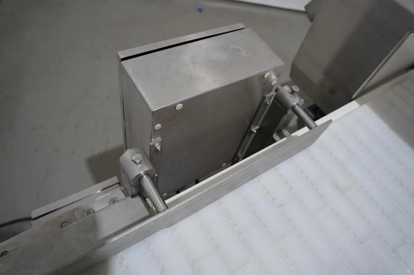 Lock Metaaldetector, type MET30+ - 6