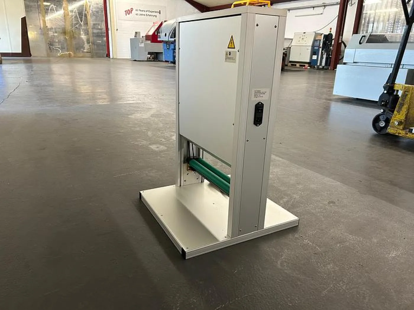 KK PULLTESTER KKP03A / Serie 6 - 4