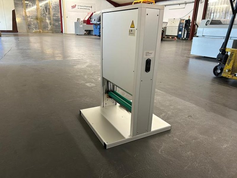 KK PULLTESTER KKP03A / Serie 6