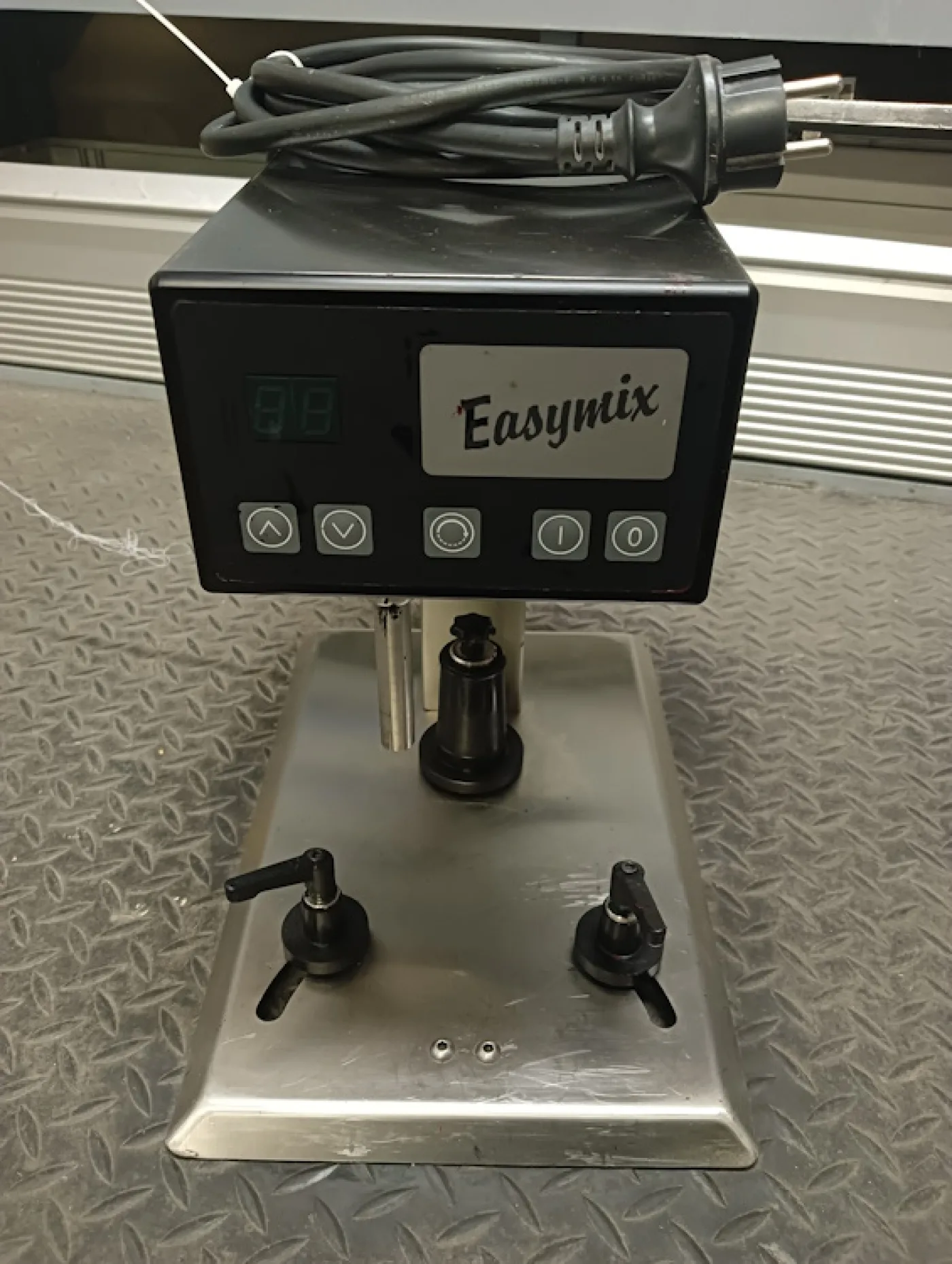 Vacuumatic Farbdosenvacuumierschrank - 6