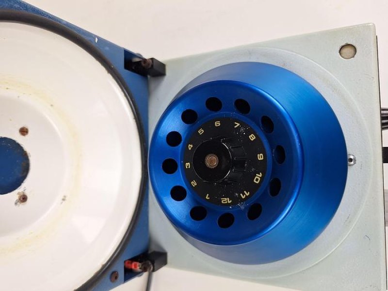 MSE Micro Centaur Centrifuge