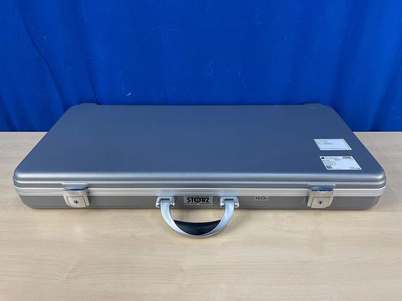 Karl Storz 11004 BC1 Broncho Fiberscope - 4
