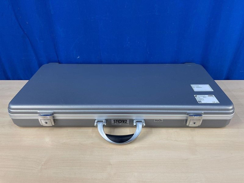 Karl Storz 11004 BC1 Broncho Fiberscope