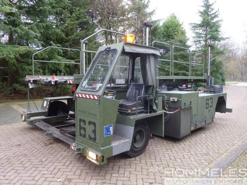 Windhoff Vammas CMT
