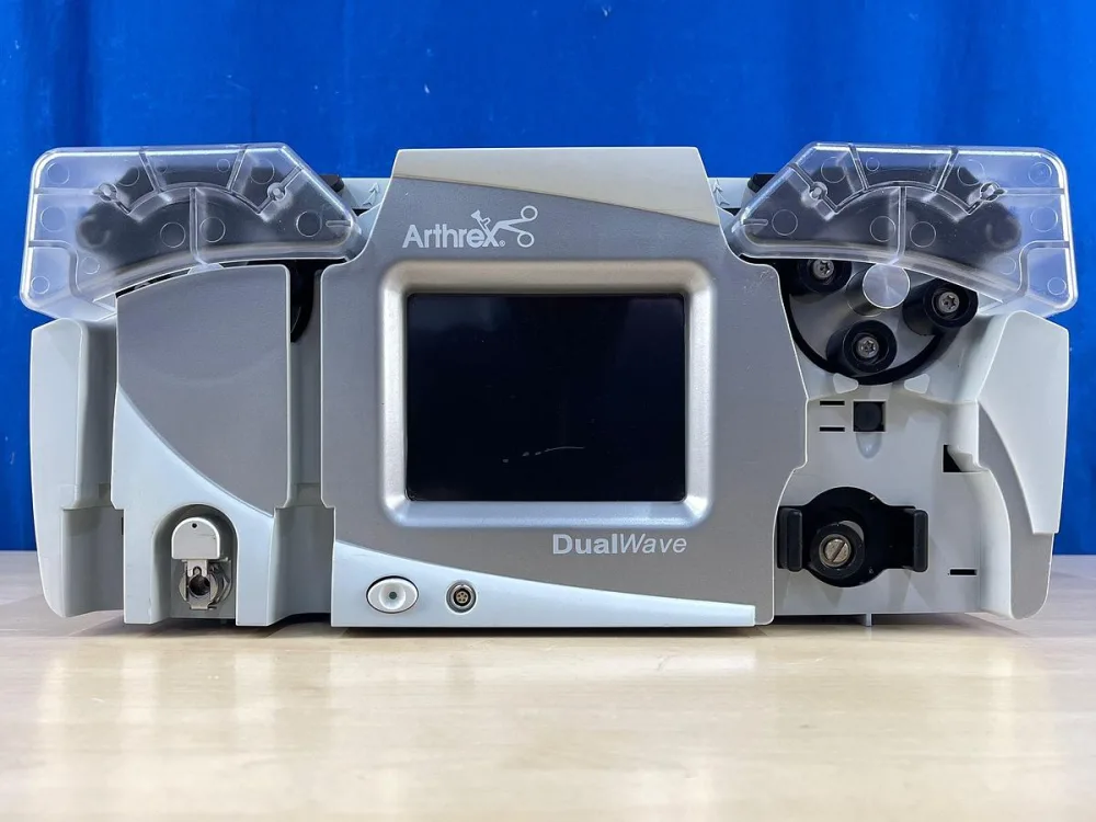 Arthrex Dual Wave Arthroscopy pump REF: AR-6480 YOM: 2013