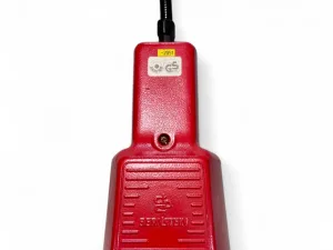 BERNSTEIN Fußschalter F2-U2Z/U2Z UN mit Schutzhaube
