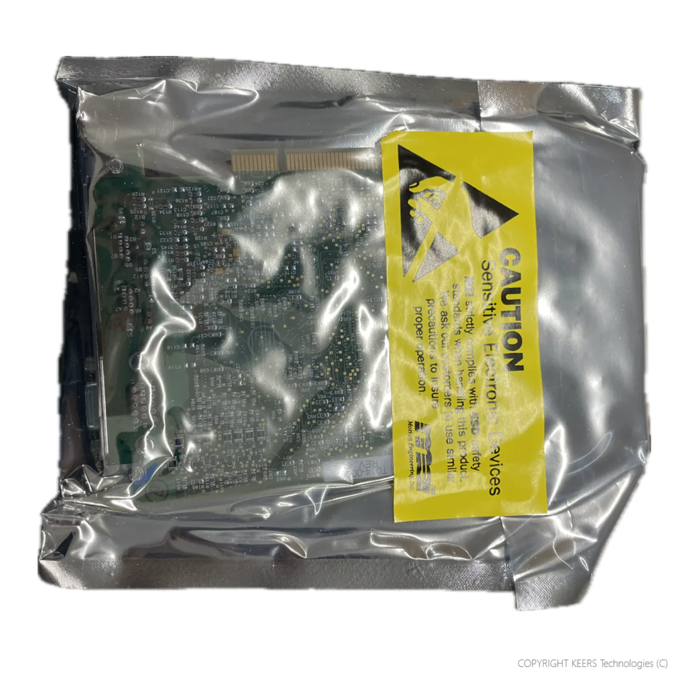 KT-XMP-SYNQNET-PCI Motion Engineering Inc. Motion Controller - 1