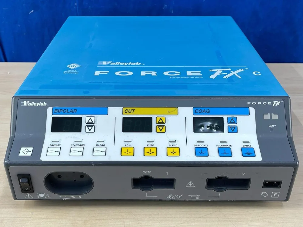 Covidien Valleylab Force FX