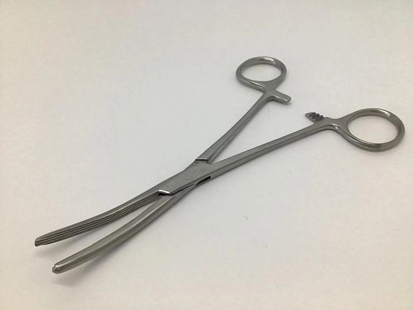 GB Medical Rochester Carmalt 165mm - 1