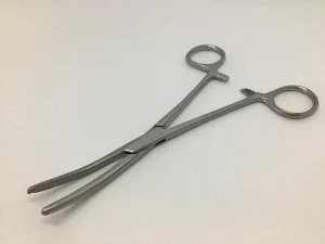 GB Medical Rochester Carmalt 165mm