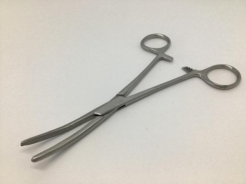 GB Medical Rochester Carmalt 165mm