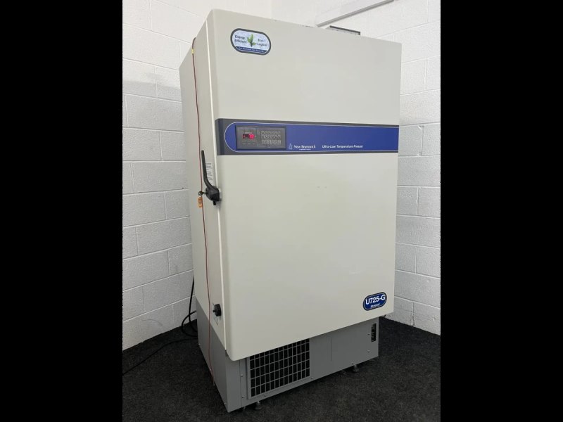 New Brunswick Innova U725G-86 ULT Freezer