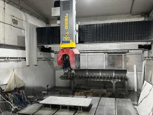 2011 Omag Blade 5