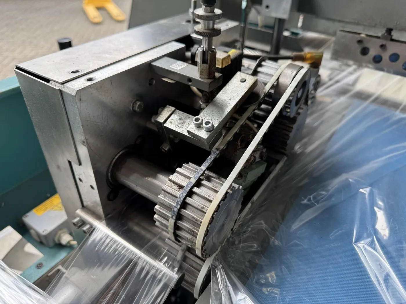 Hugo Beck Flexo 500 S - 2
