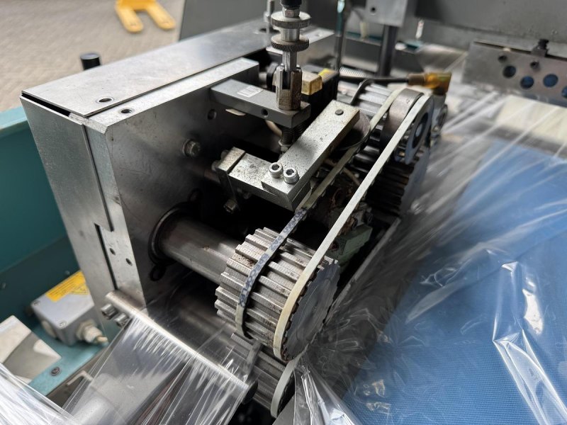 Hugo Beck Flexo 500 S