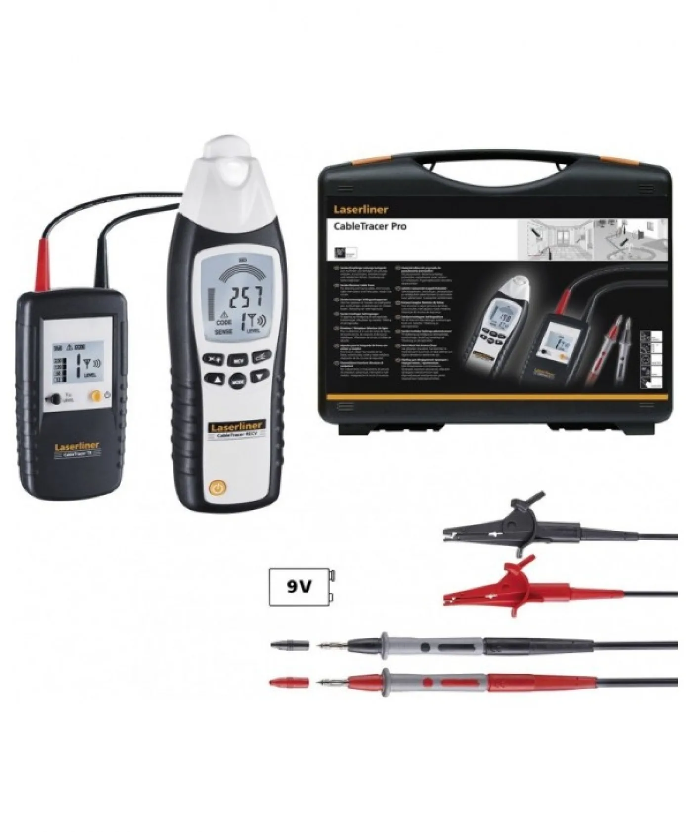 CableTracer Pro - 2