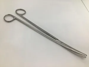 GB Medical Metzenbaum 230mm