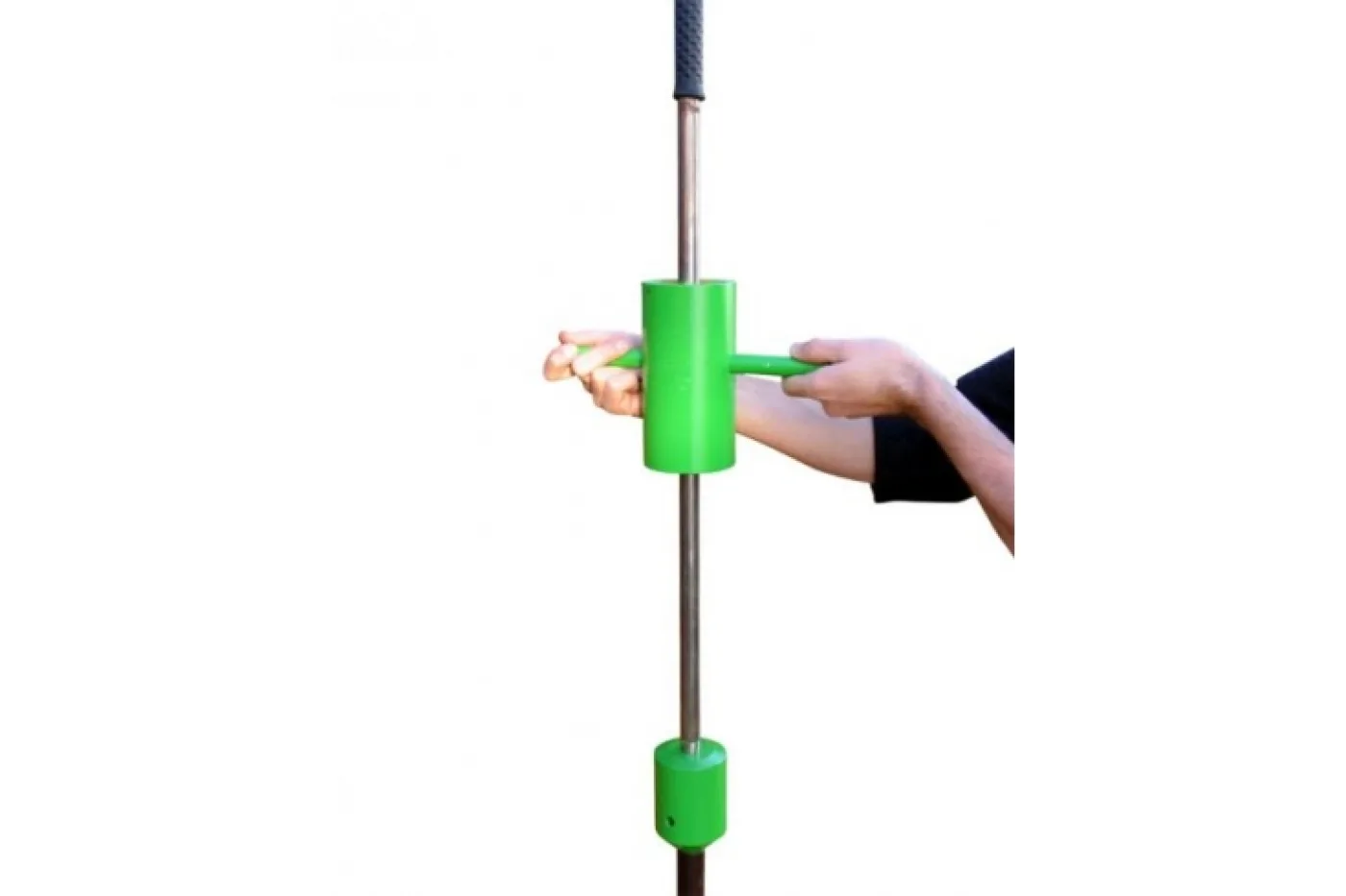 Trailer-Based DPT and SPT Sounding Rig - 3