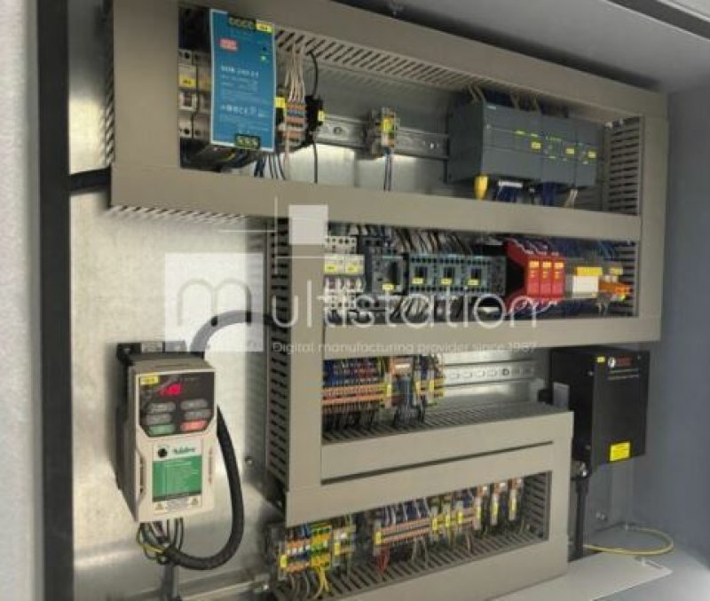 AMT PostPro DP PRO