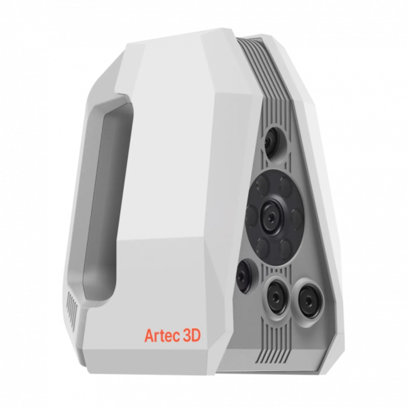 Artec Spider II - 1