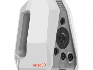 Artec Spider II