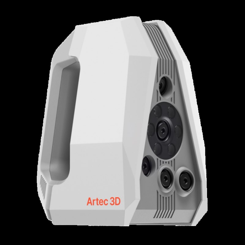 Artec Spider II