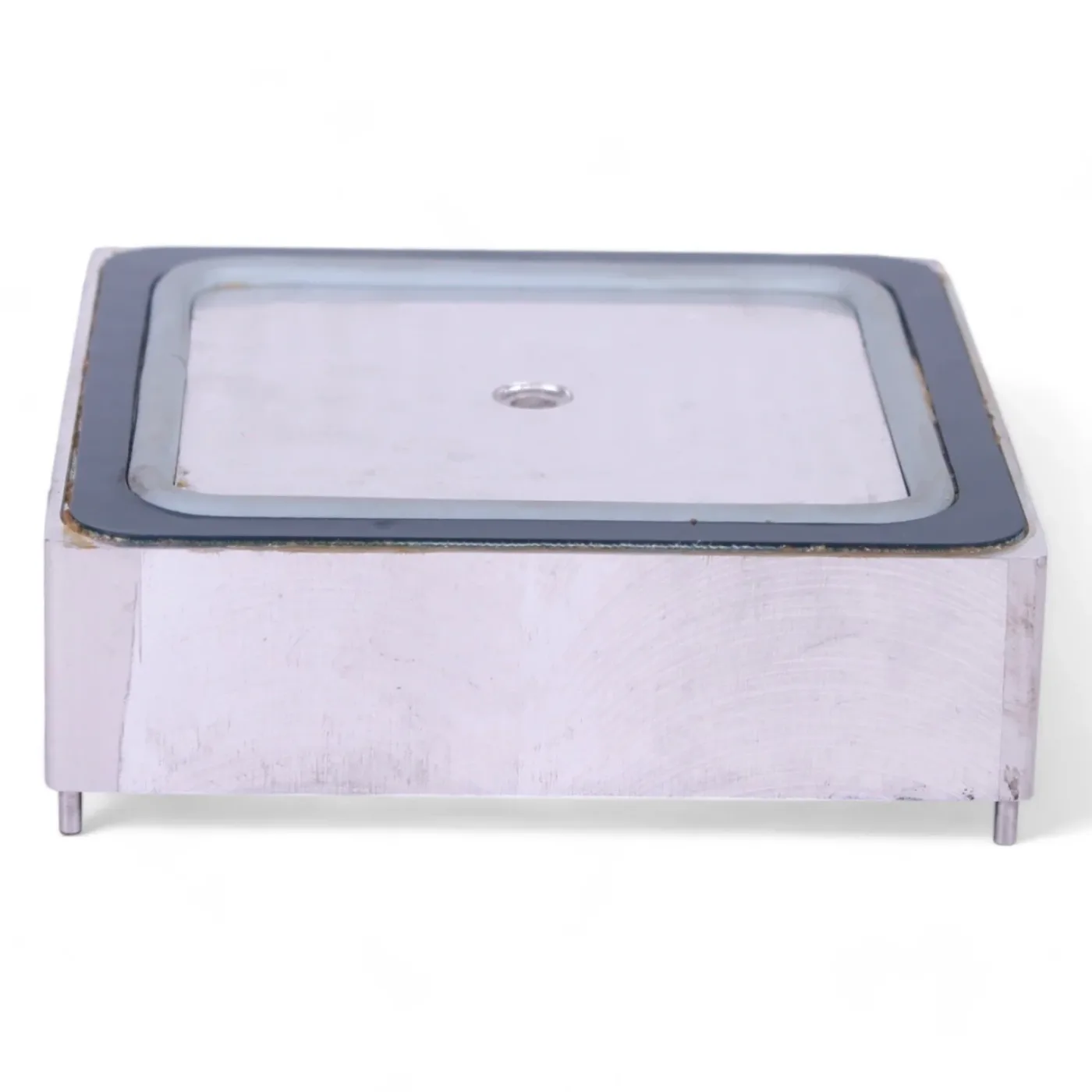 IMA Sauger Vakuum Blocksauger 130 x 130 x 35 mm Quadroflex - 2