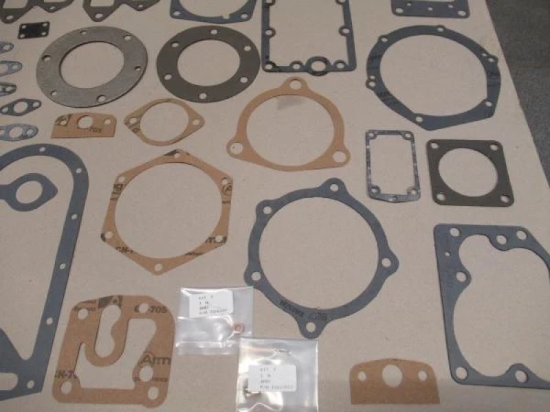 Motorpakking set REO M35 Multifuel