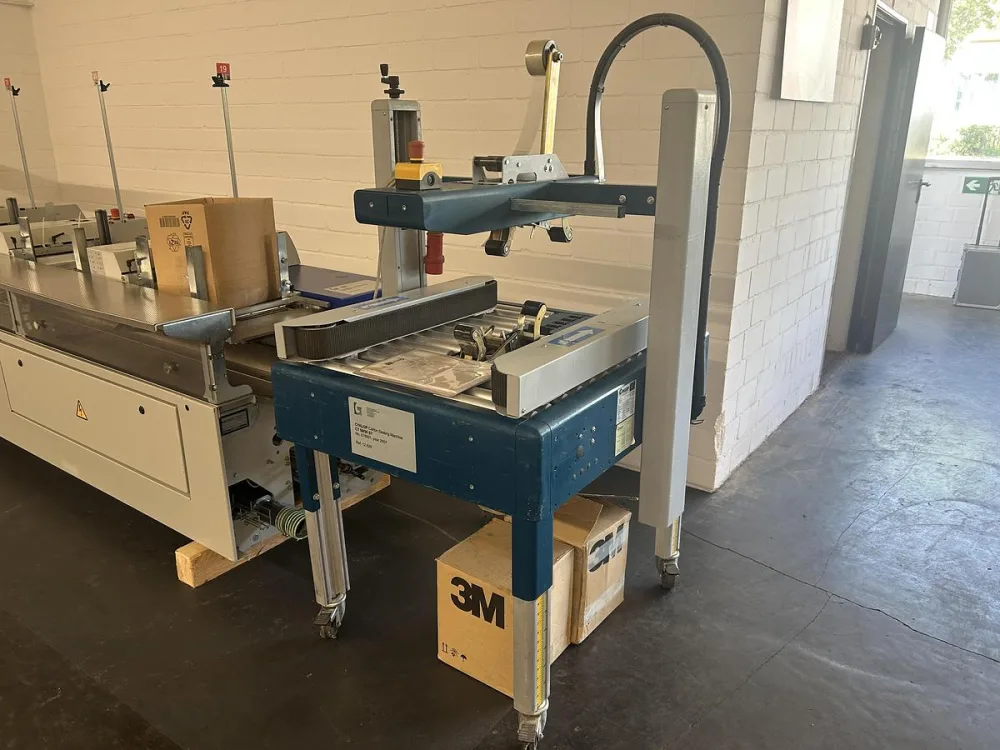 CYKLOP CT 50/50 ST
