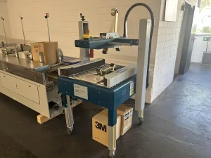 CYKLOP CT 50/50 ST