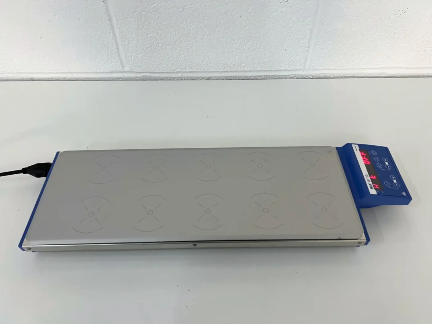 IKA Magnetic Stirrer RT 10 - 3