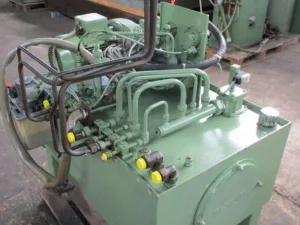 REXROTH 1986