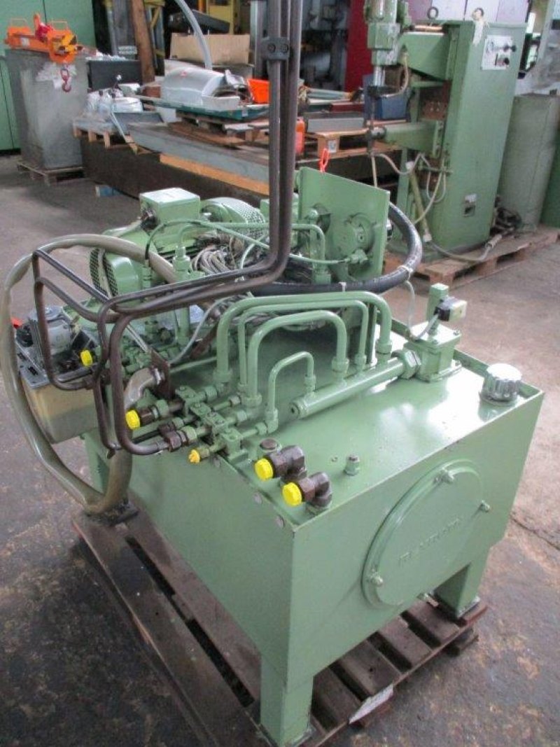 REXROTH 1986