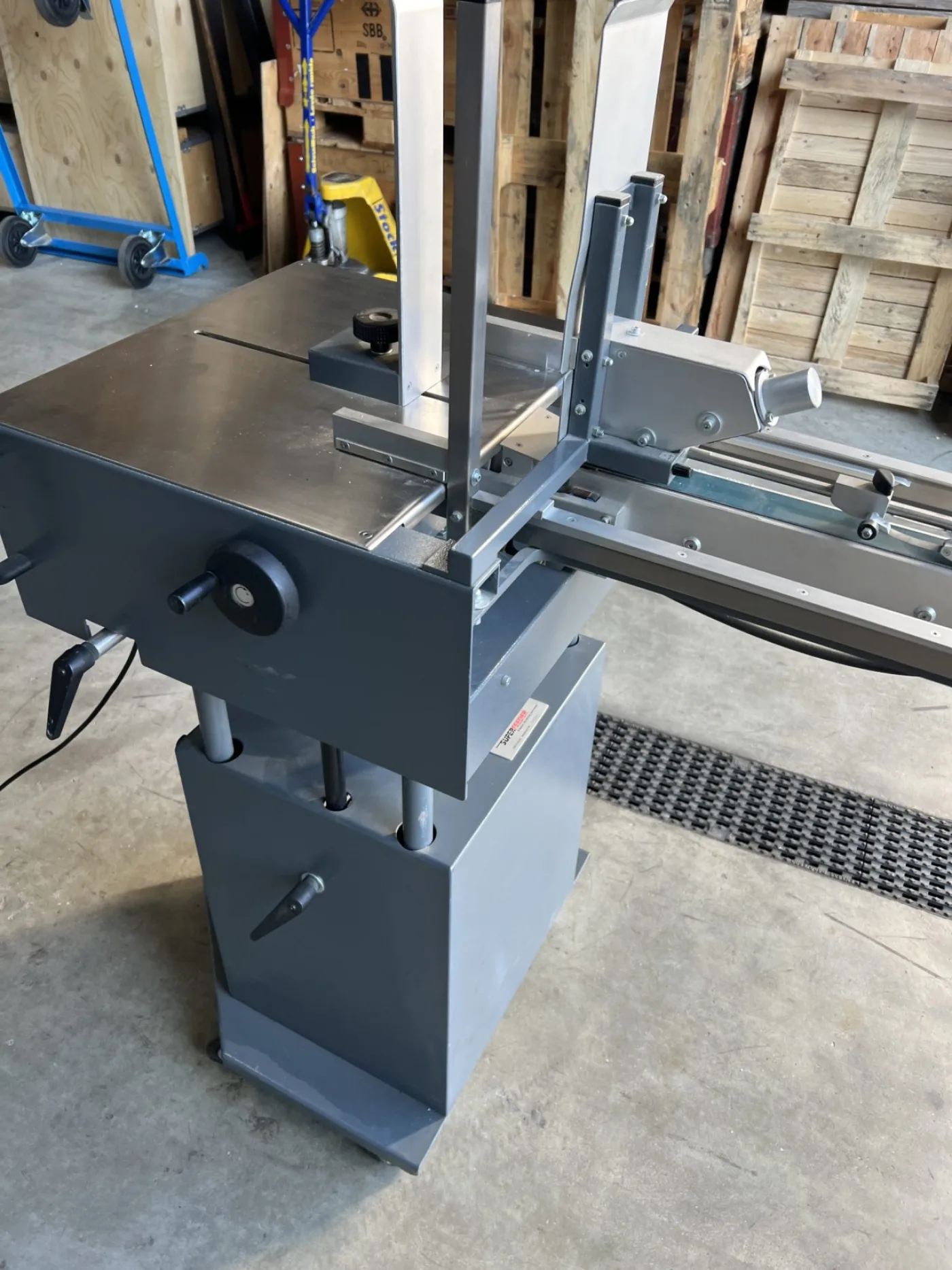 WALPEN SUPERFEEDER - 6