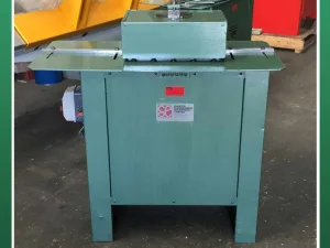 SHORTE 20swg (1.0mm) Rollformer c/w Flanging Attachment - WNS - W. Neal Services Ltd