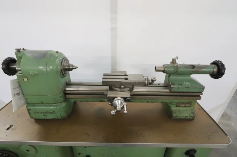 009382 - SCHAUBLIN 102-80