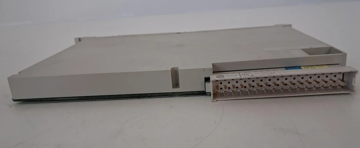 Siemens SIMATIC S5 6ES5 430-4UA13 Digital Input Module - 2