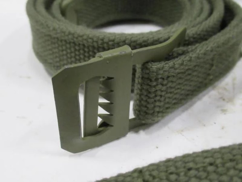 Canvas riemset