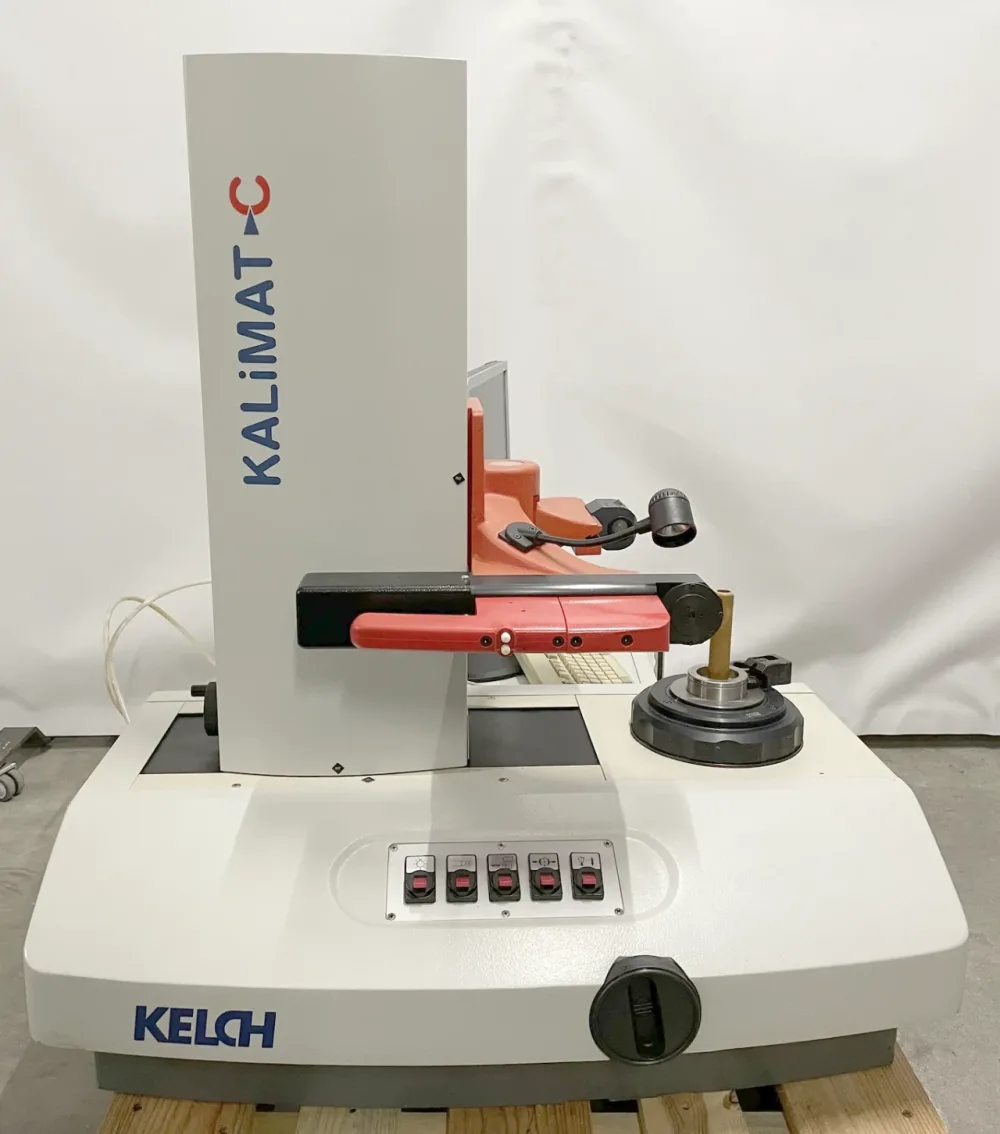 021788 - KELCH Kalimat C34