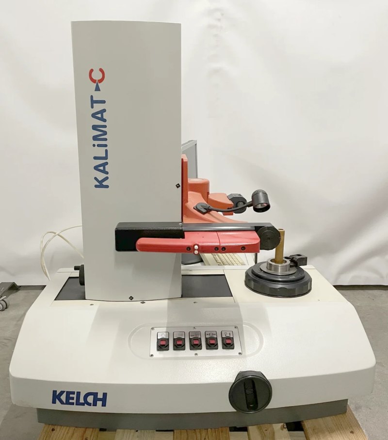 021788 - KELCH Kalimat C34