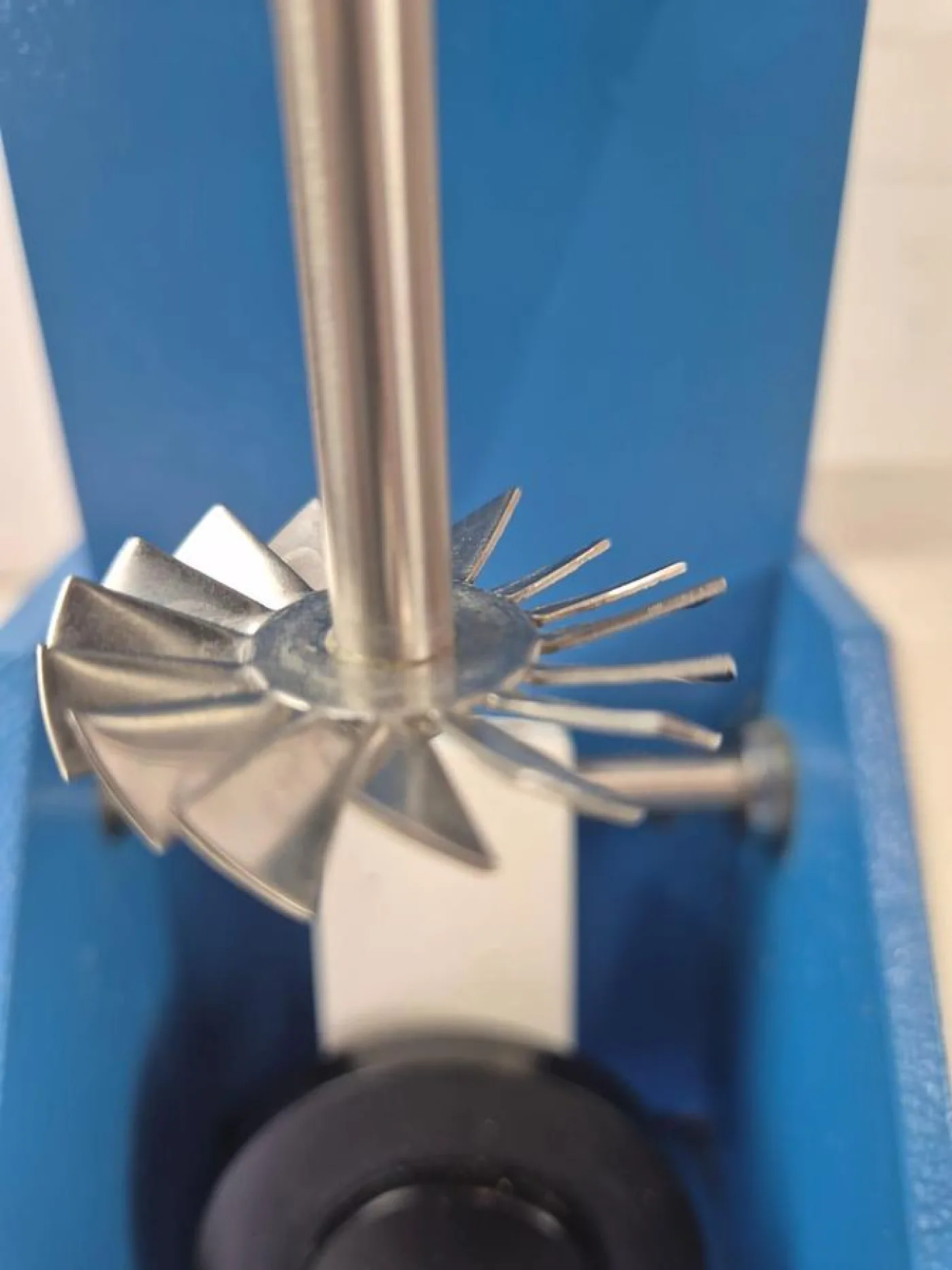 Labinco L295 Solubility Index Mixer - 6