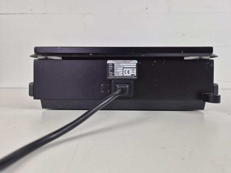 Stuart CR302 Infrared Hotplate stirrer x 3
